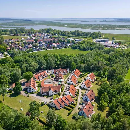 Apartmán Freesenbruch 13b - Haubentaucher Zingst