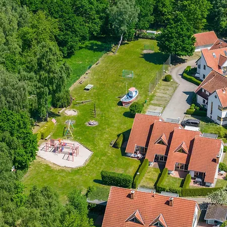 Apartmán Freesenbruch 13b - Haubentaucher Zingst