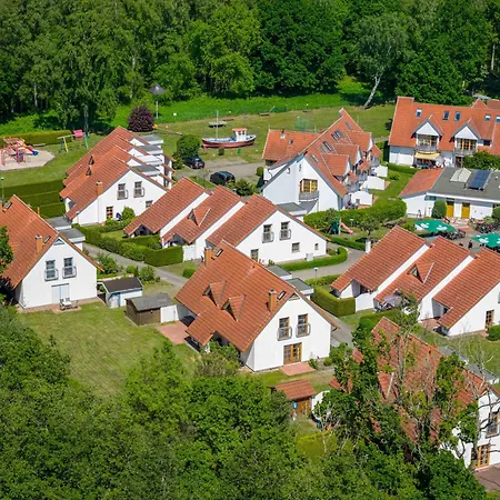 Apartmán Freesenbruch 13b - Haubentaucher