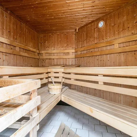 Freesenbruch 13b - Haubentaucher Apartament Zingst